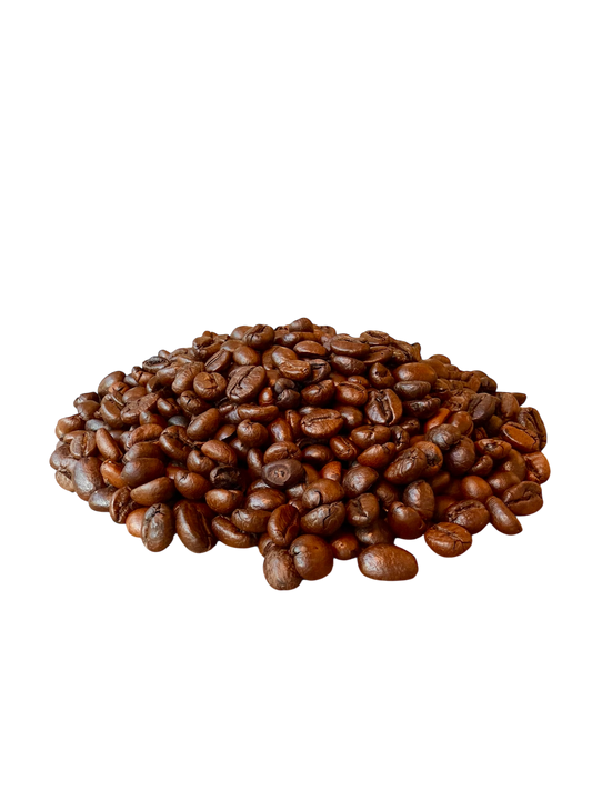 Espresso Siciliano medium roast whole beans