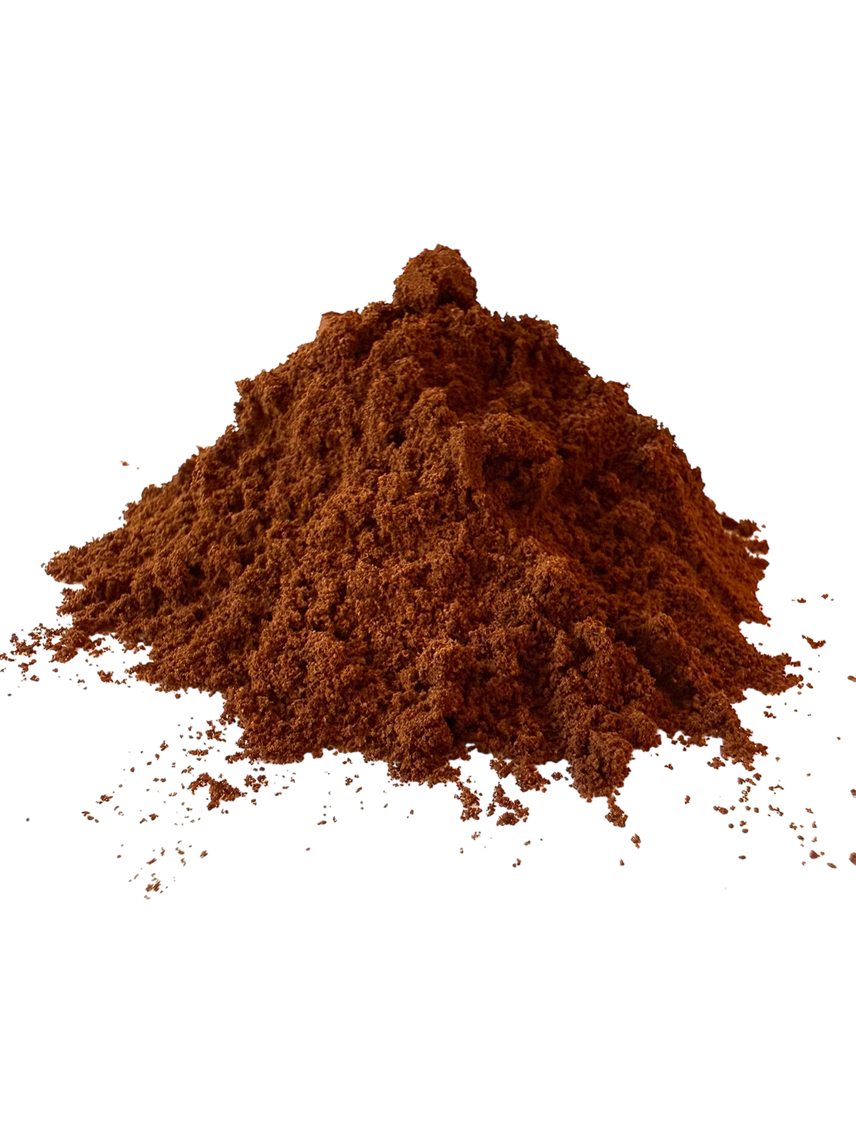 GOLD COFFDEE Espresso Siciliano medium roast ground beans