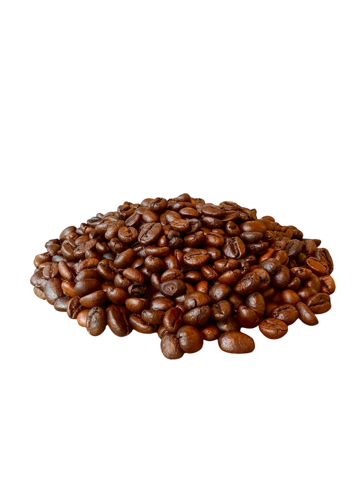 GOLD COFFEE Espresso Siciliano medium roast whole beans