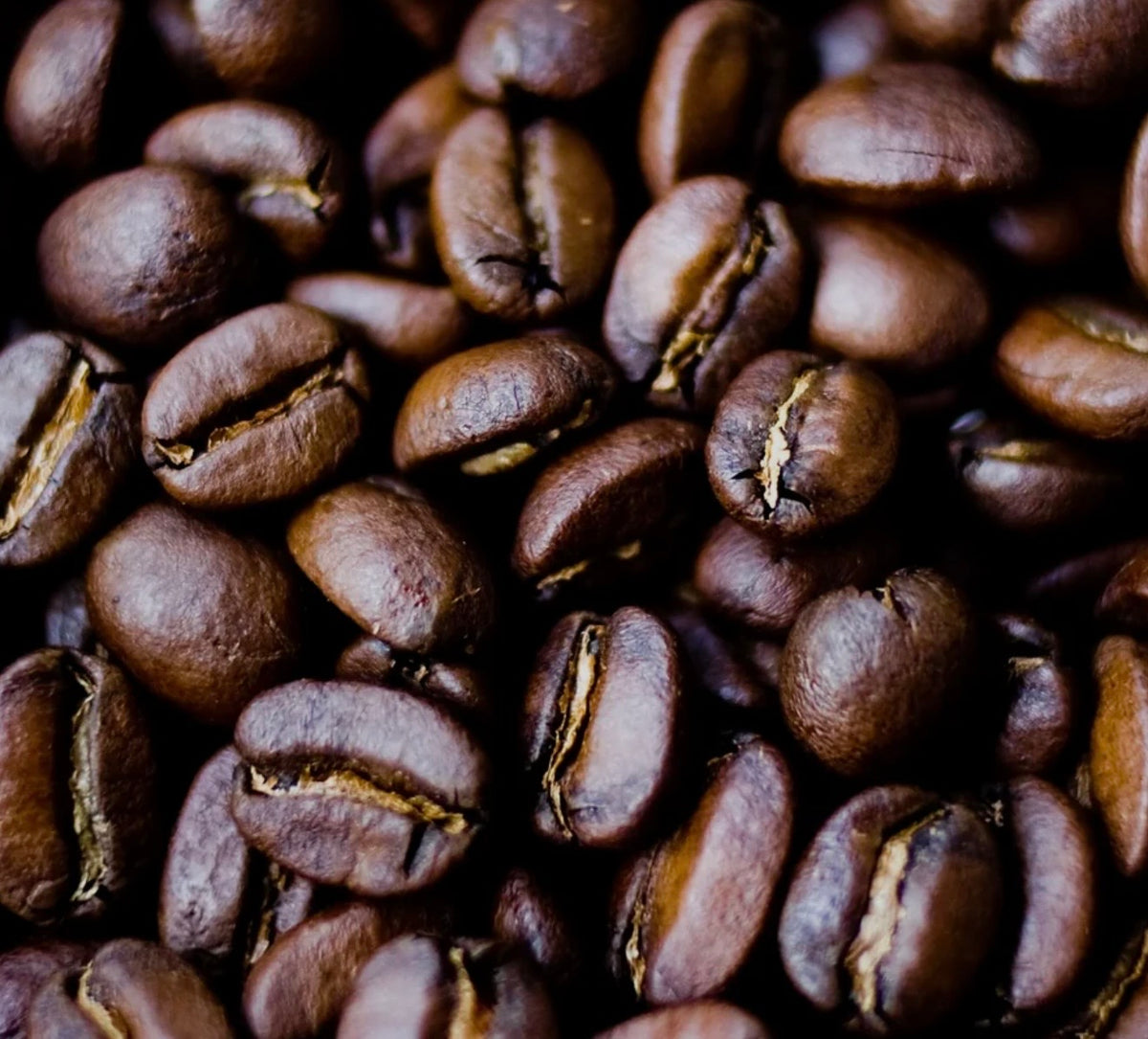 GOLD COFFEE Espresso aroma whole beans medium roast