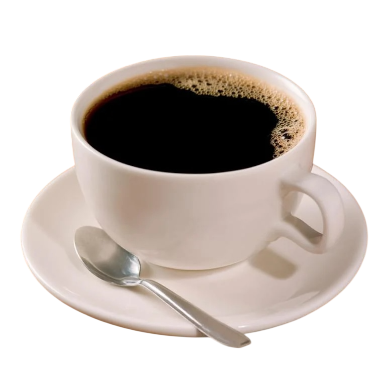 Original blend coarse ground beans