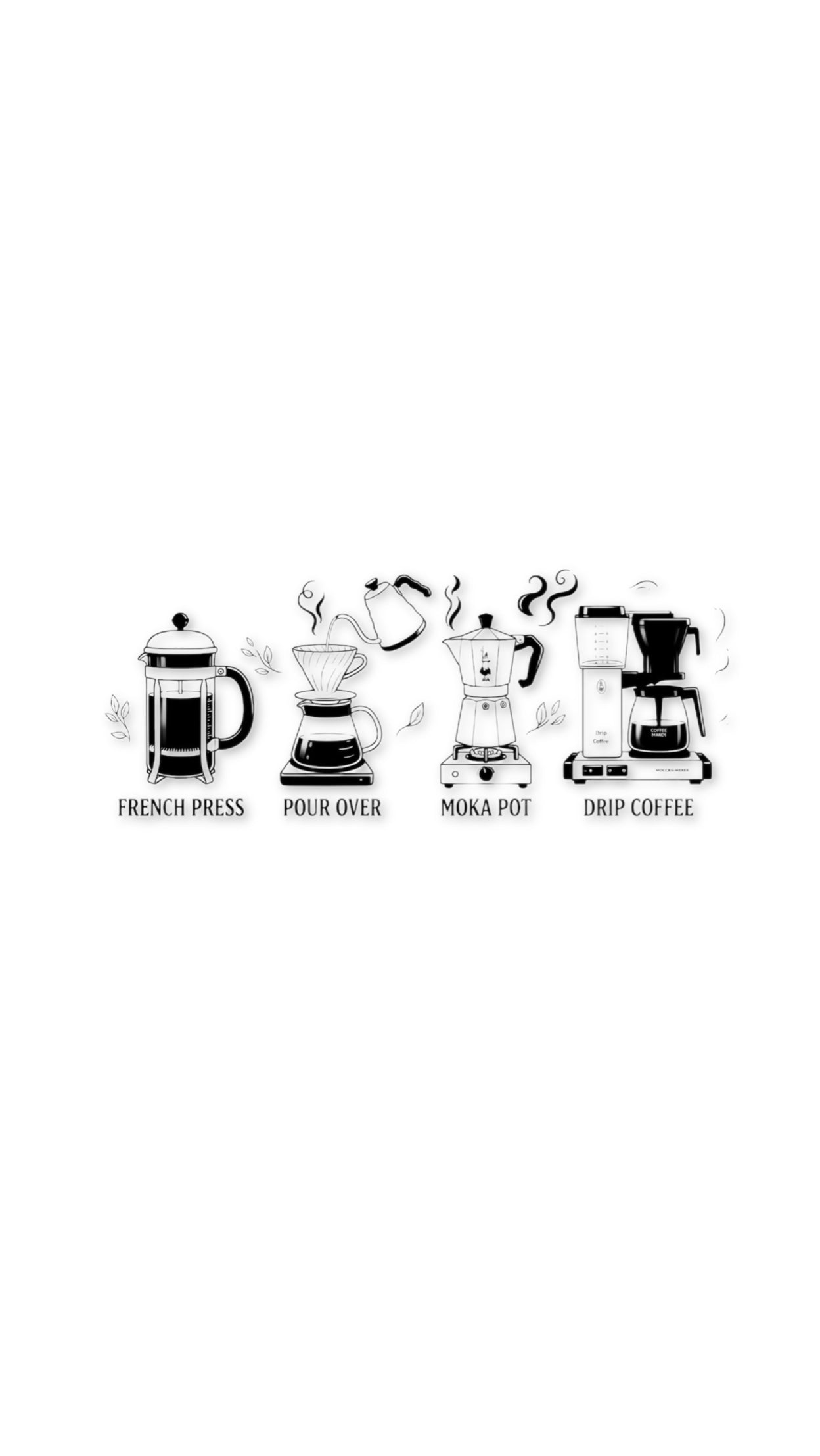 GOLD COFFEE Original blend coarse ground beans
